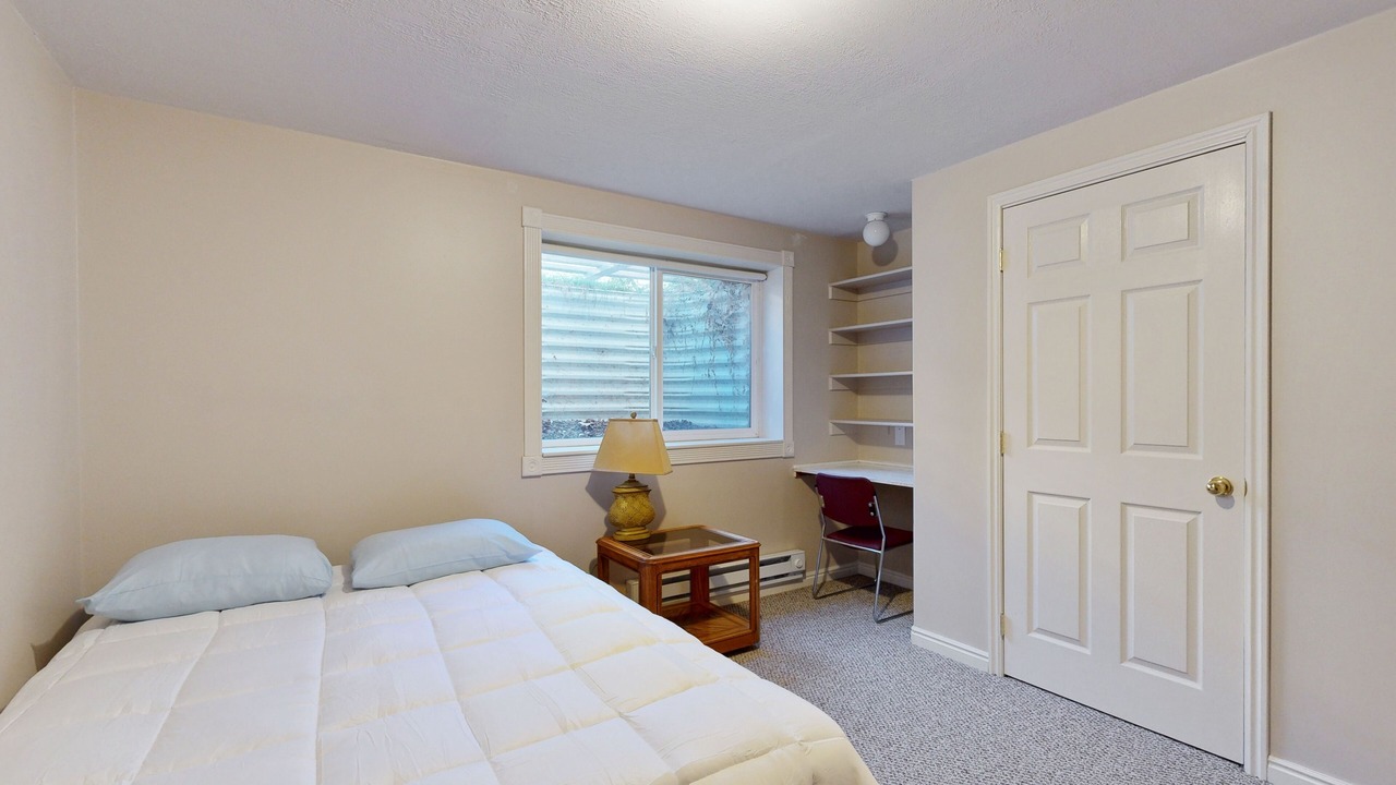 Photo of Bedroom in Clearfield