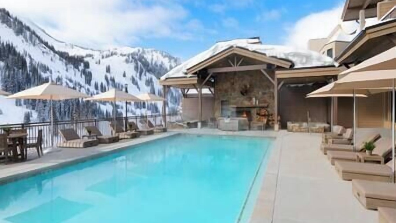 Photo of Outdoor in Salt Lake Mountain Resorts