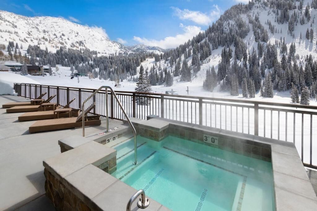 Photo of Outdoor in Salt Lake Mountain Resorts