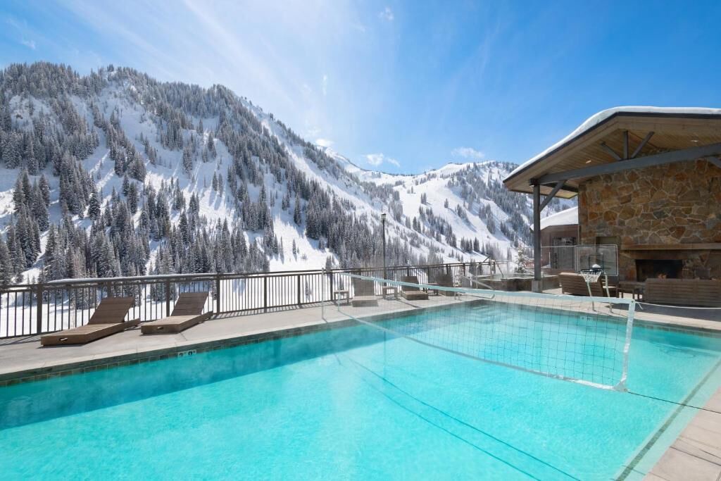 Photo of Outdoor in Salt Lake Mountain Resorts