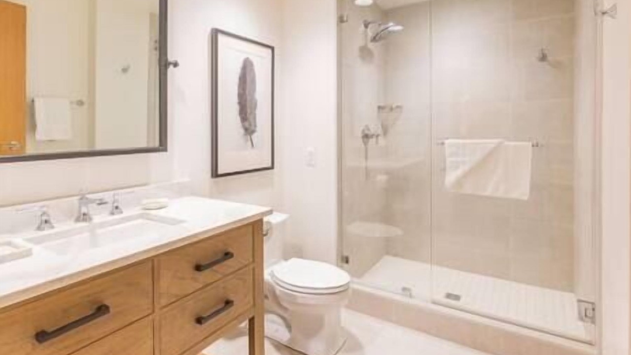 Photo of Bathroom in Salt Lake Mountain Resorts