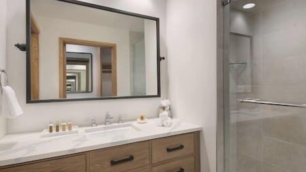Photo of Bathroom in Salt Lake Mountain Resorts