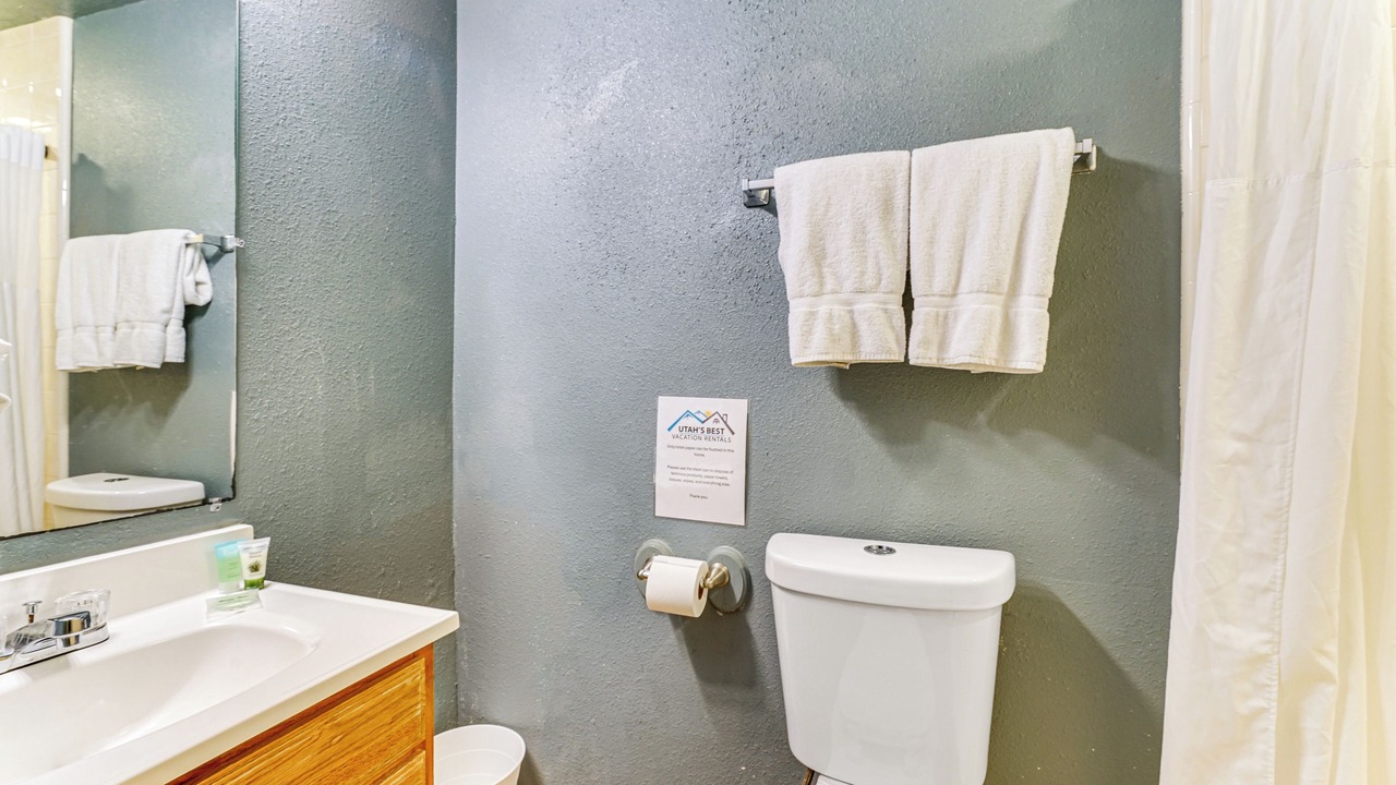 Photo of Bathroom in Draper