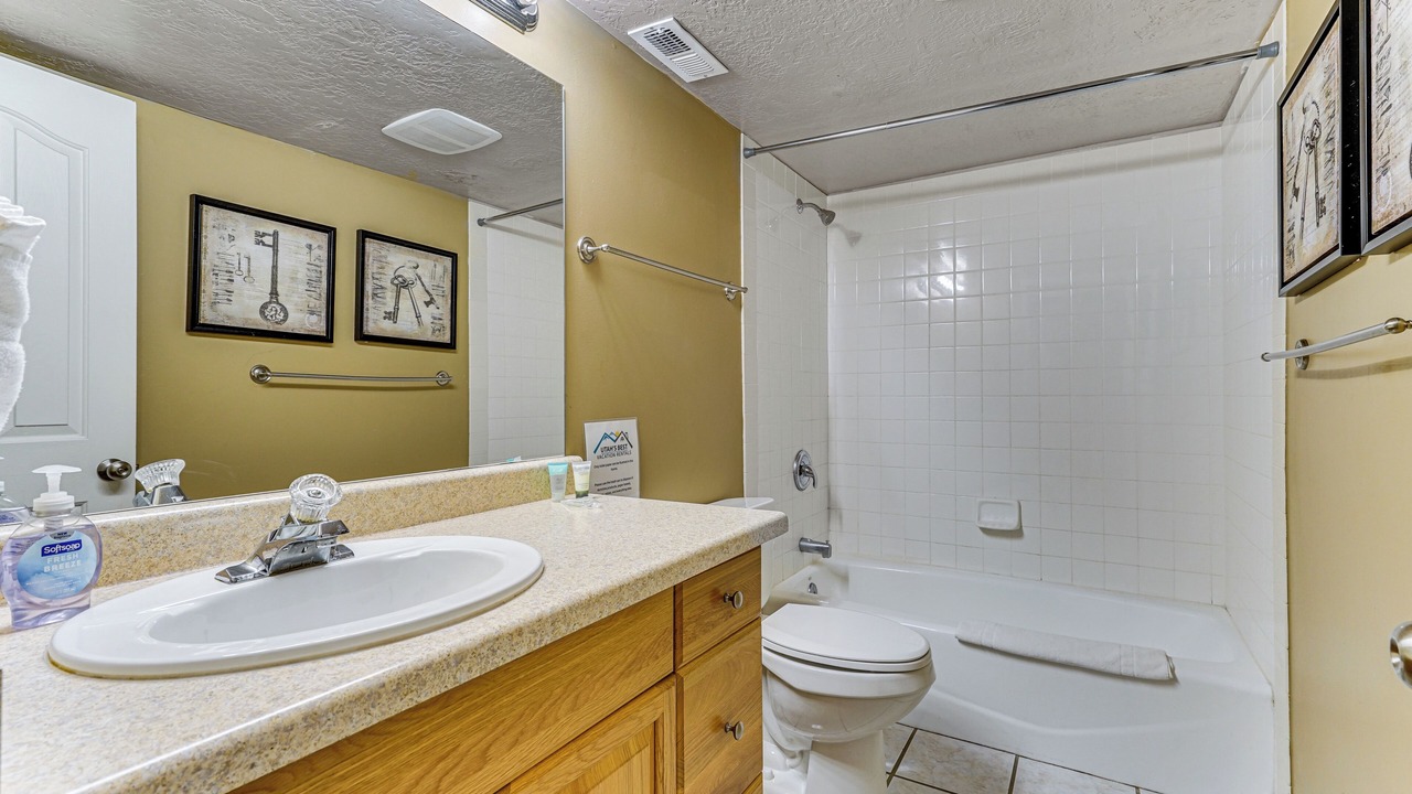 Photo of Bathroom in Draper