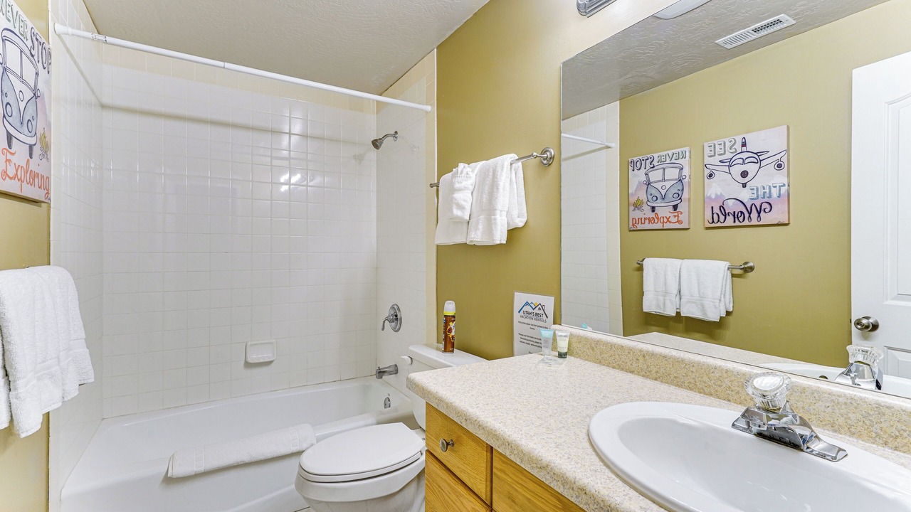 Photo of Bathroom in Draper