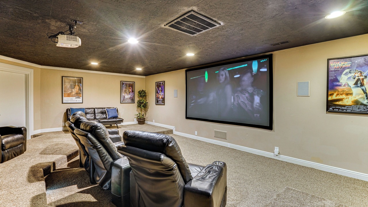 Photo of Bedroom in Draper