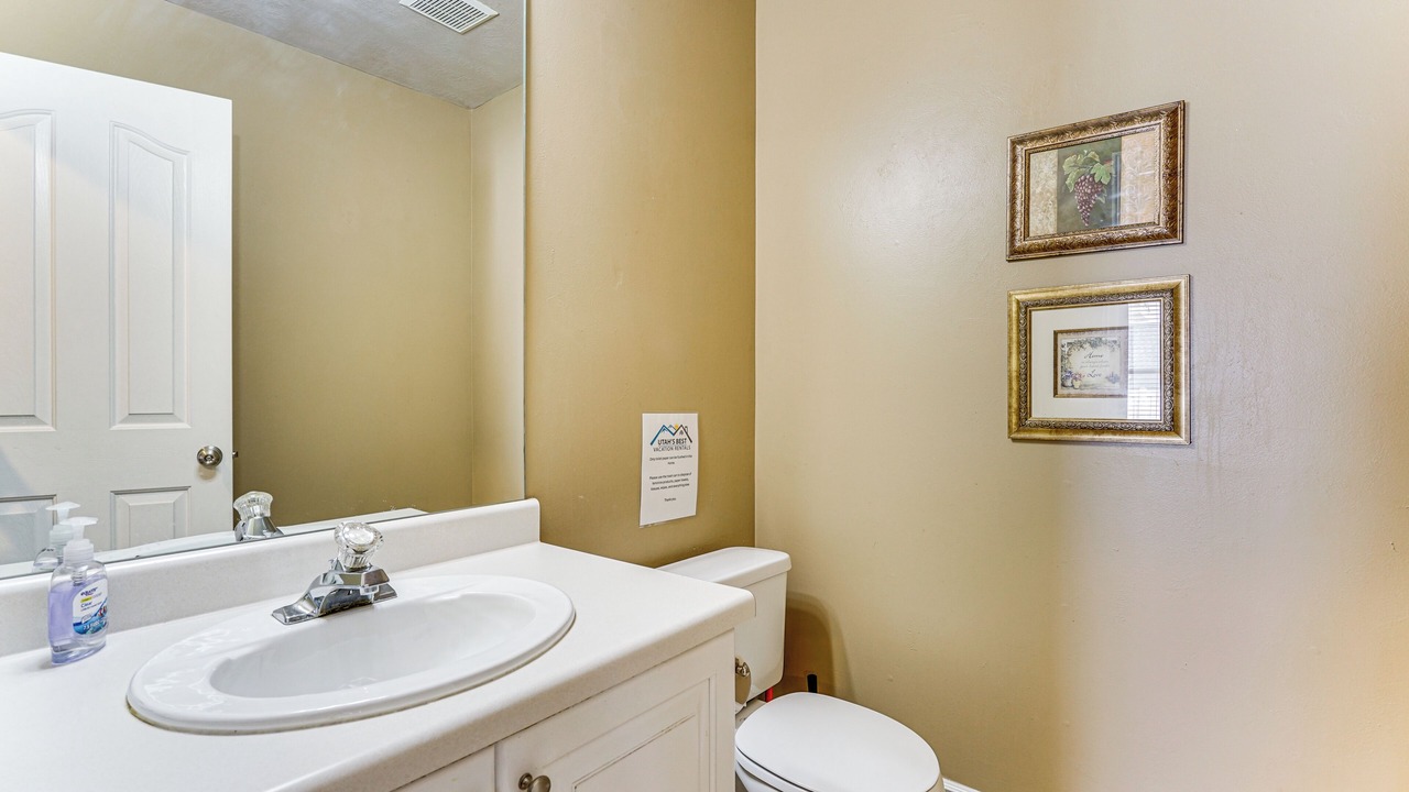 Photo of Bathroom in Draper