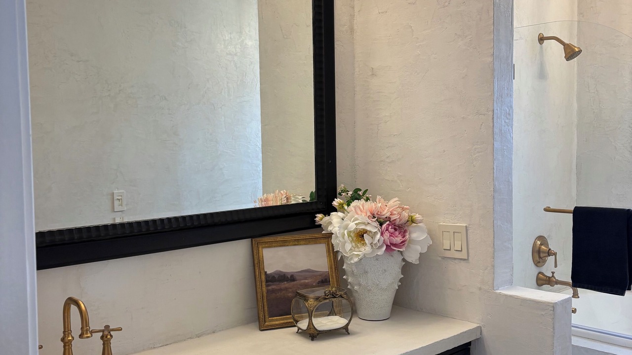 Photo of Bathroom in Sunset Heights
