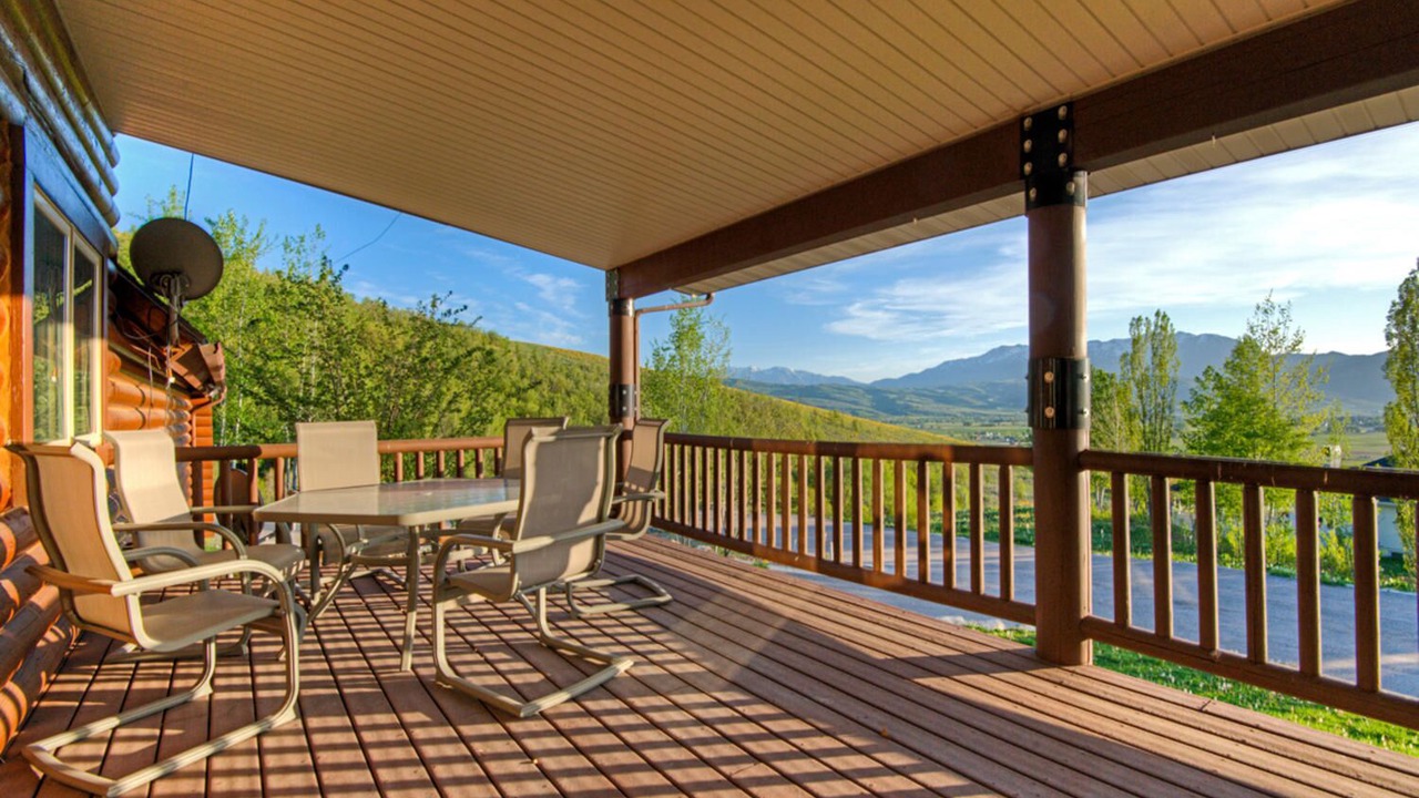 Photo of Outdoor in Huntsville
