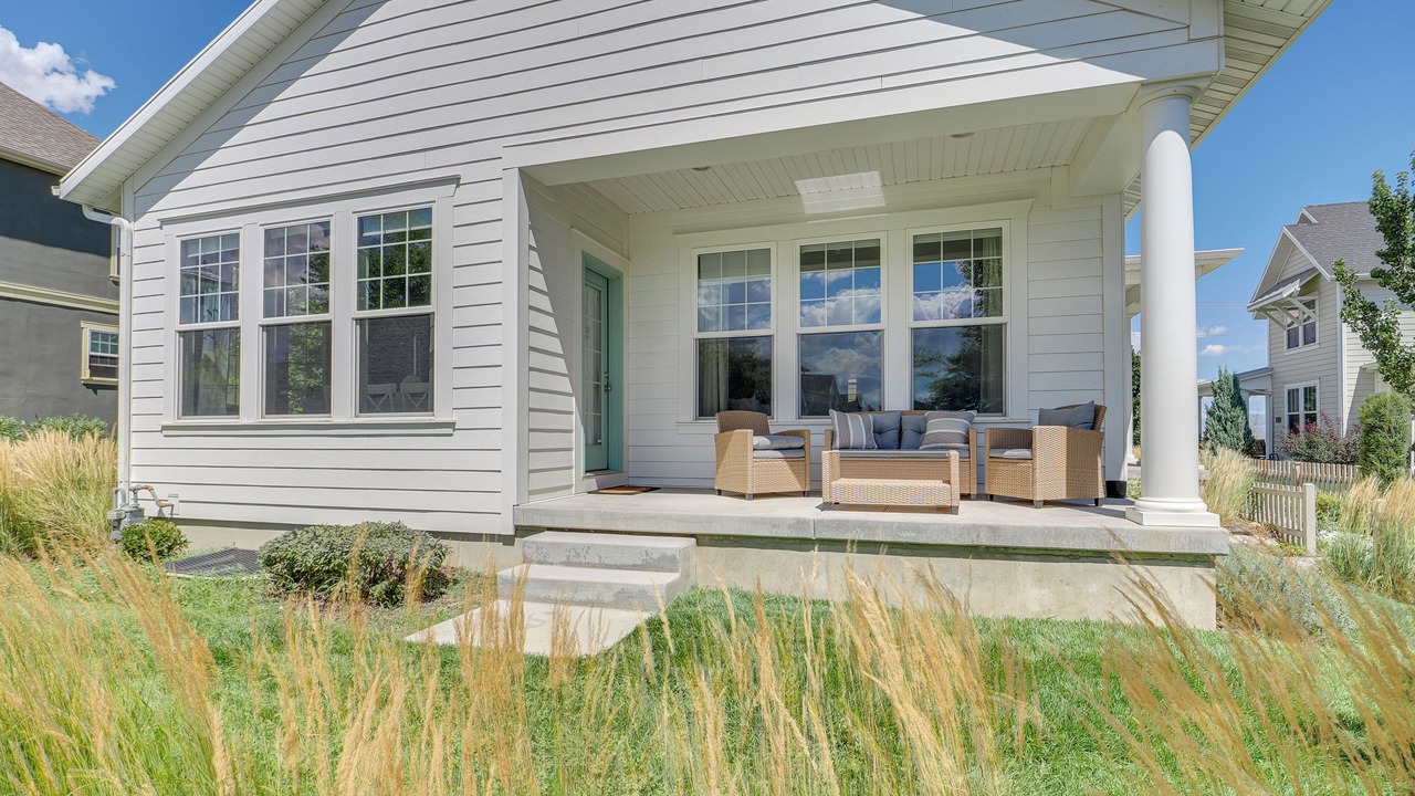 Photo of Outdoor in Daybreak