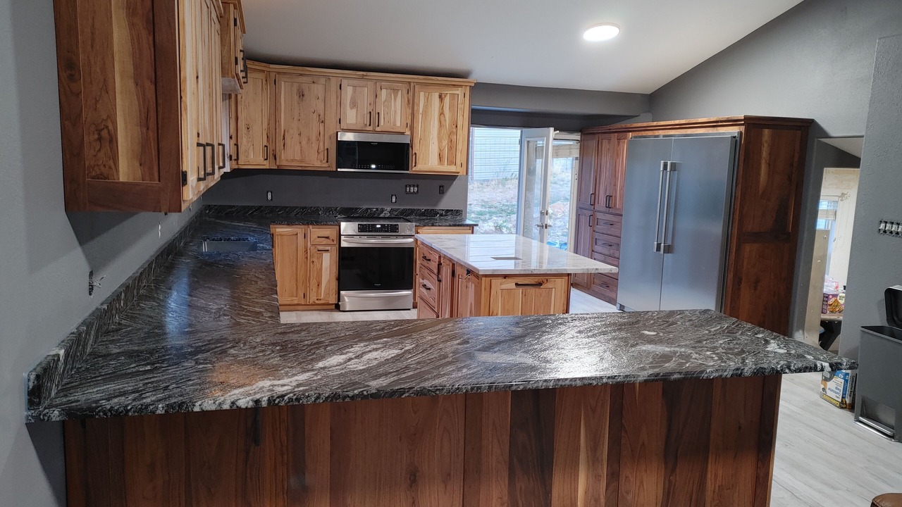 Photo of Kitchen in Salem