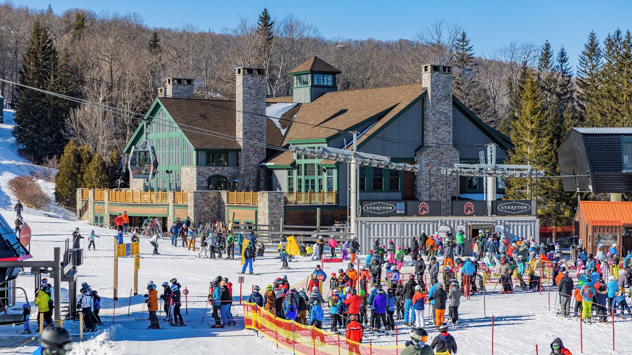 Photo of Others in Stratton Mountain