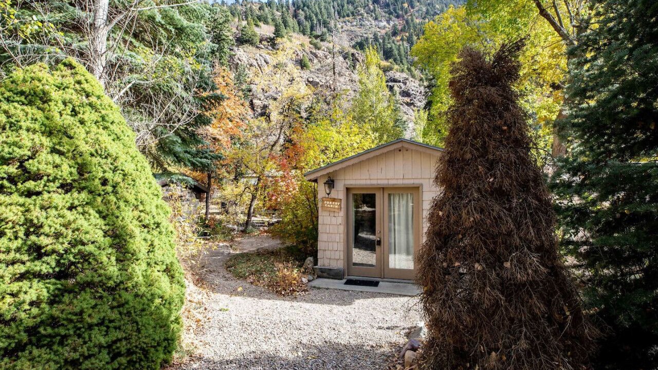 Photo of Outdoor in Snowbird