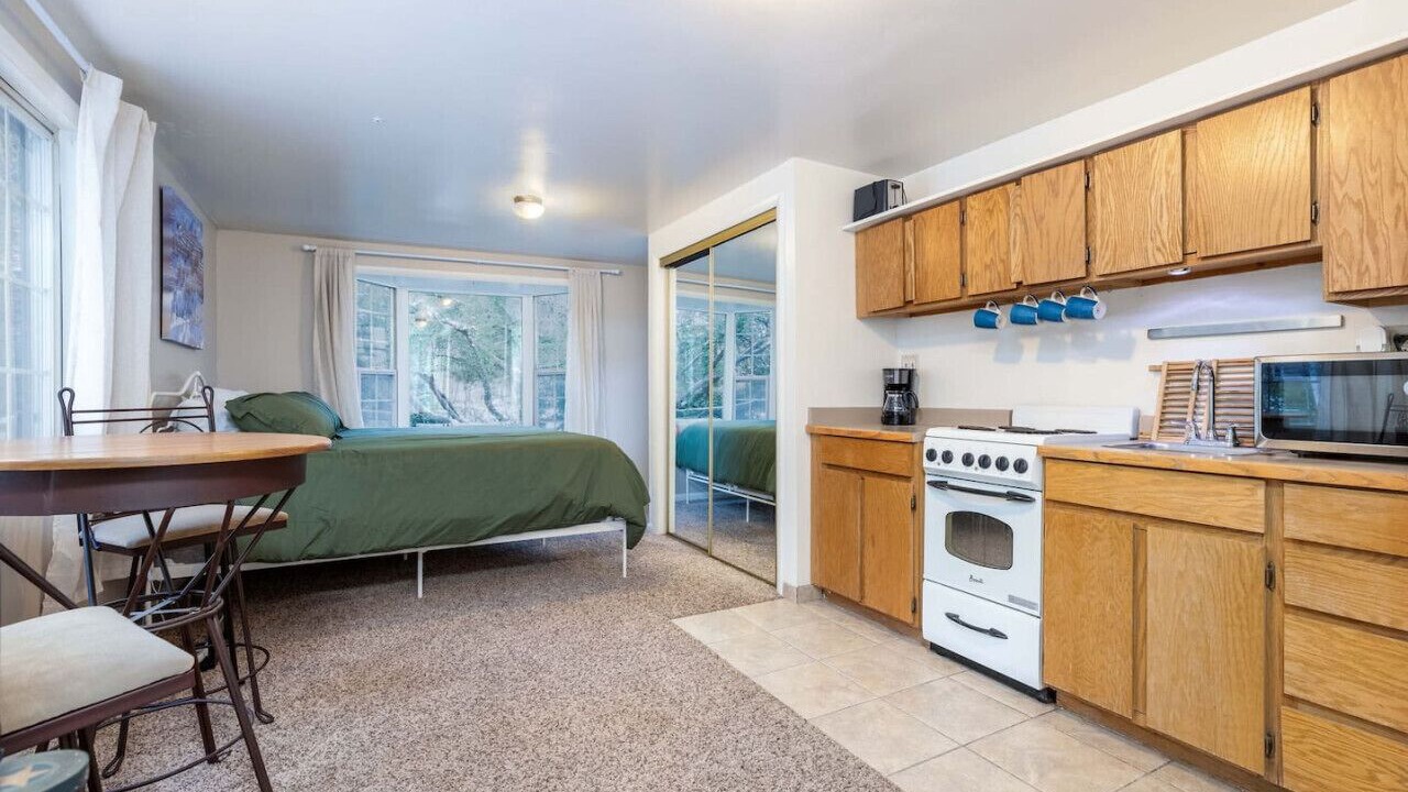 Photo of Bedroom in Snowbird
