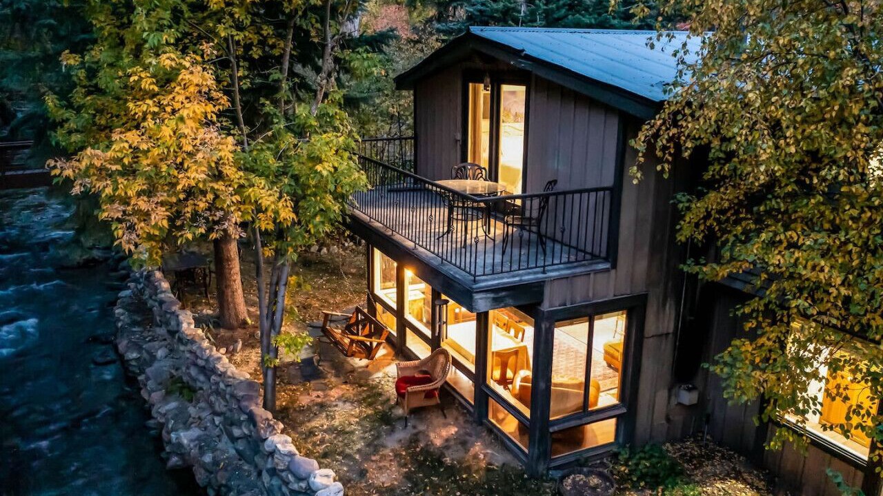 Photo of Outdoor in Snowbird