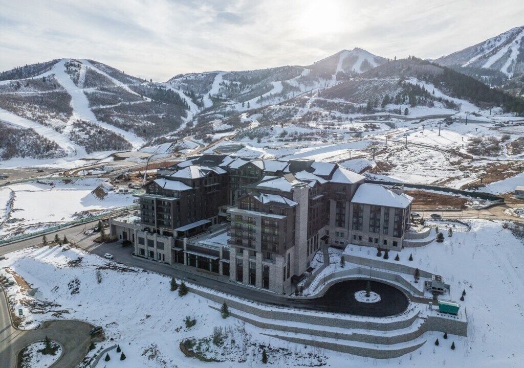 Photo of Outdoor in Park City