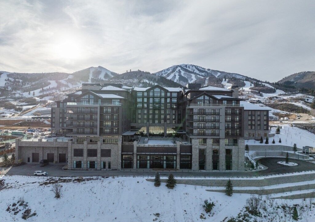 Photo of Outdoor in Park City