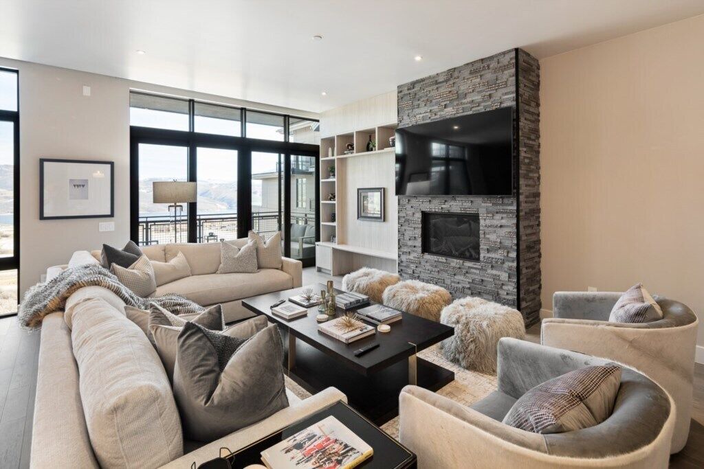 Photo of Bedroom in Park City