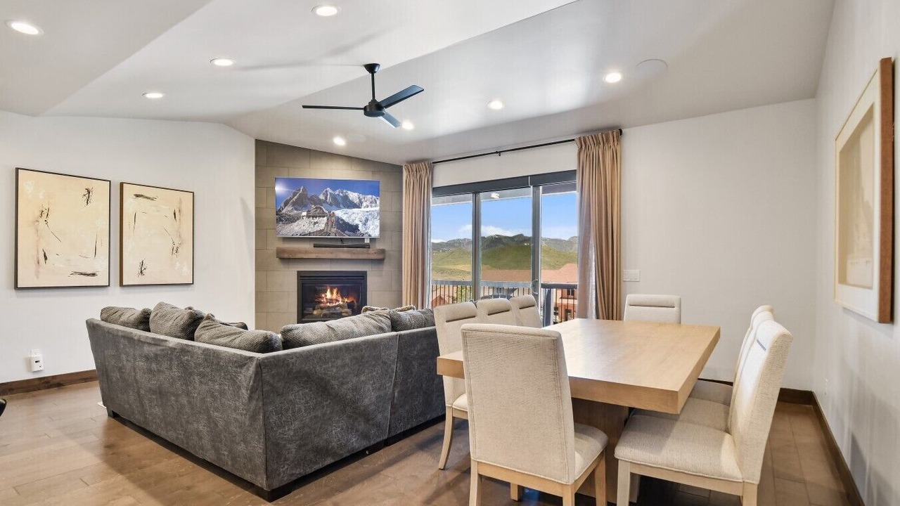 Photo of Outdoor in Park City