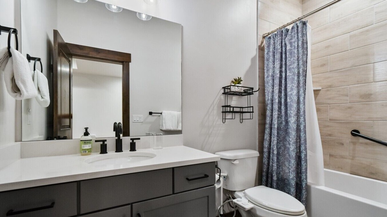 Photo of Bathroom in Park City