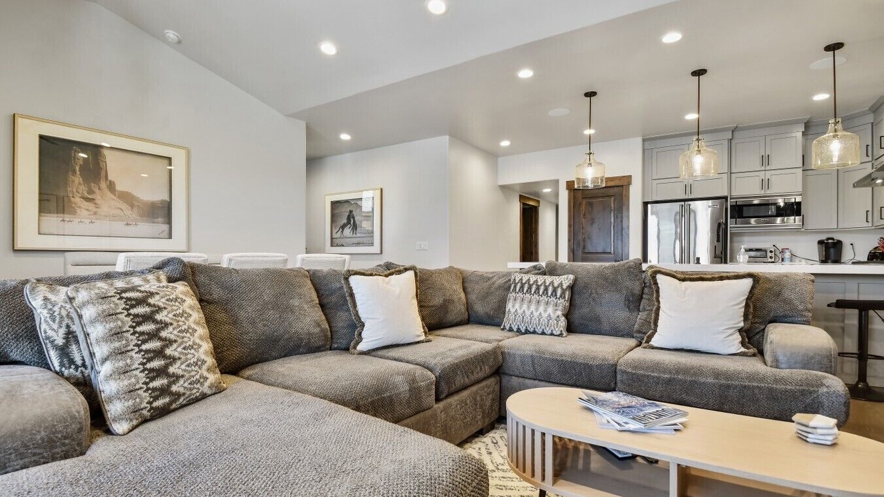 Photo of Bedroom in Park City