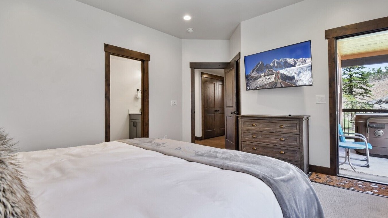 Photo of Outdoor in Park City