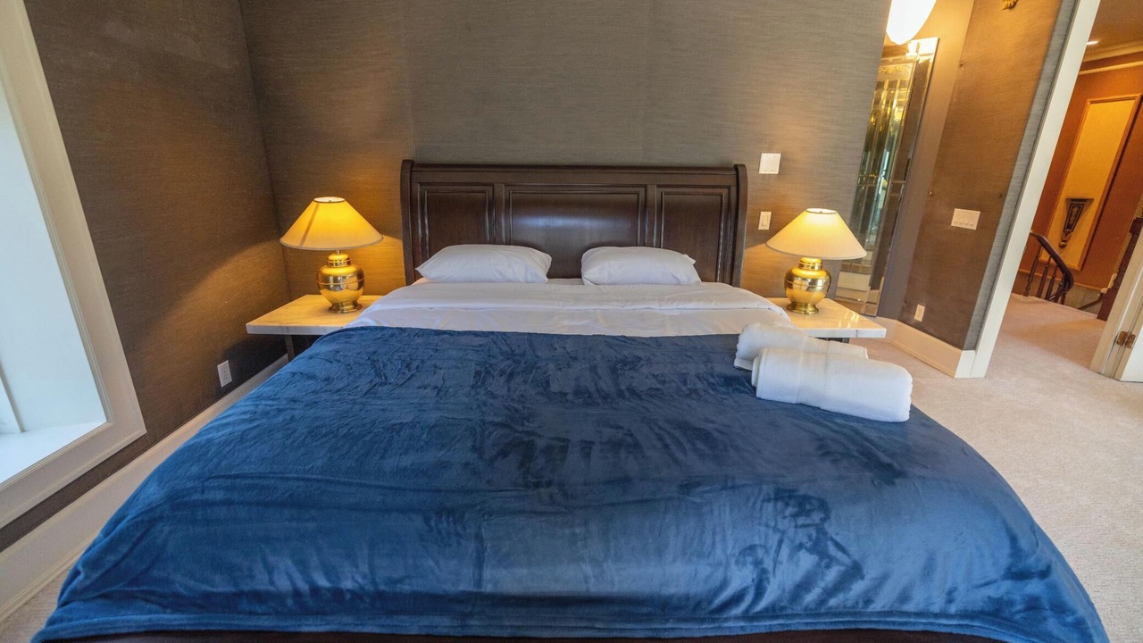 Photo of Bedroom in Lower Avenues