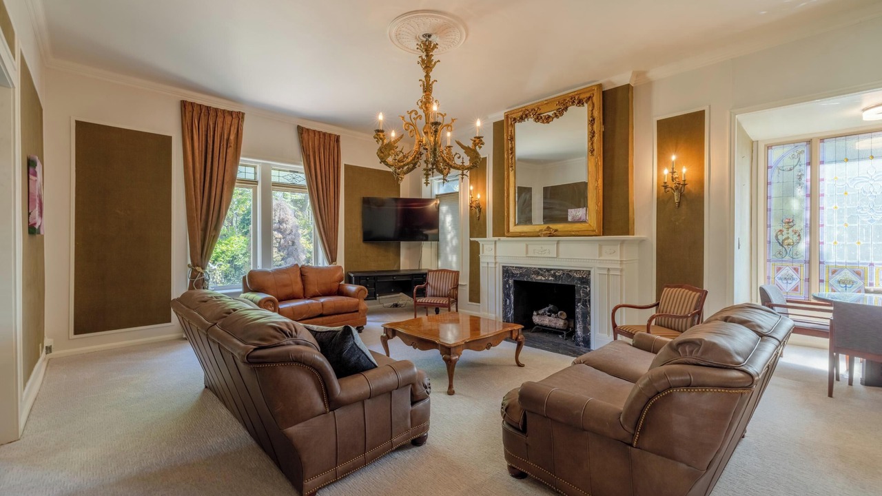 Photo of Livingroom in Lower Avenues