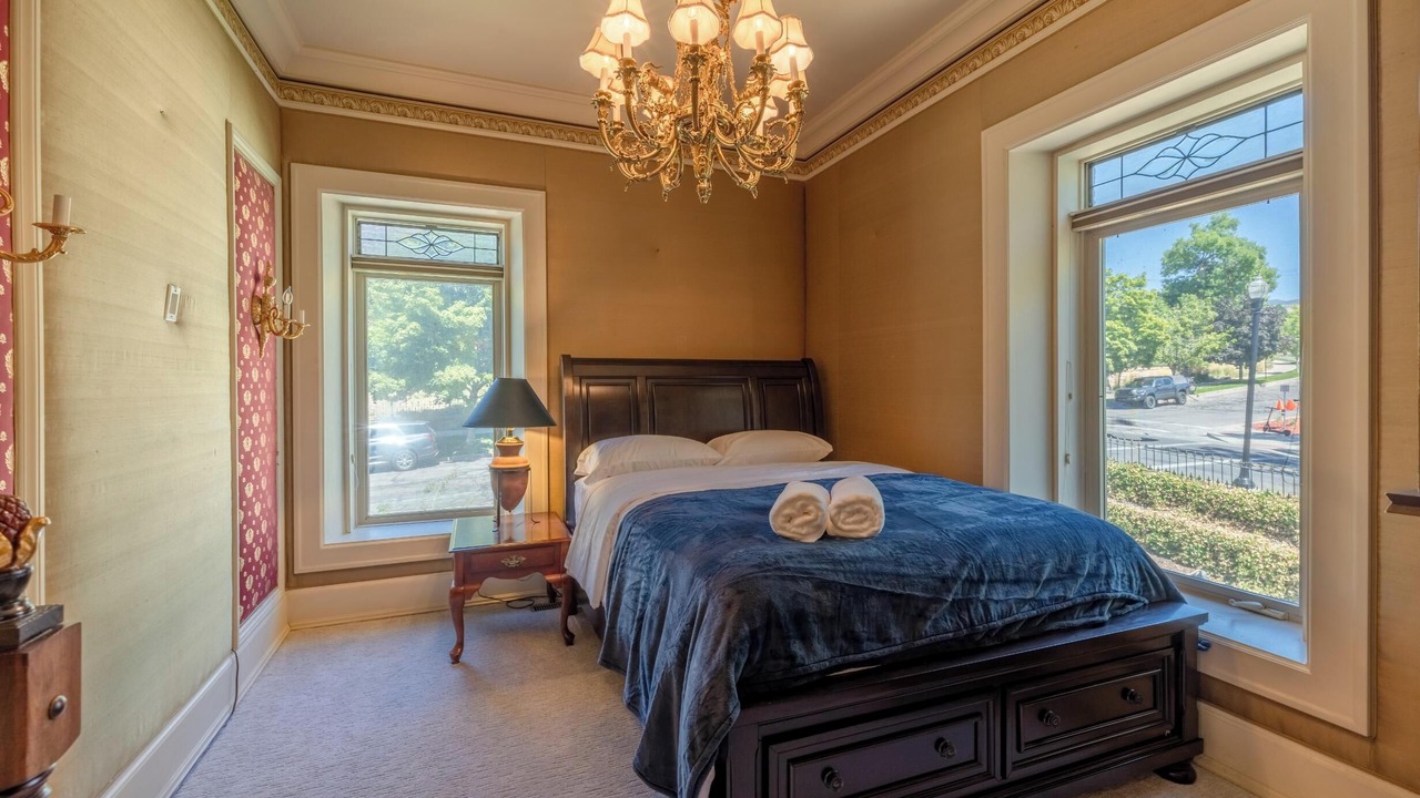 Photo of Bedroom in Lower Avenues