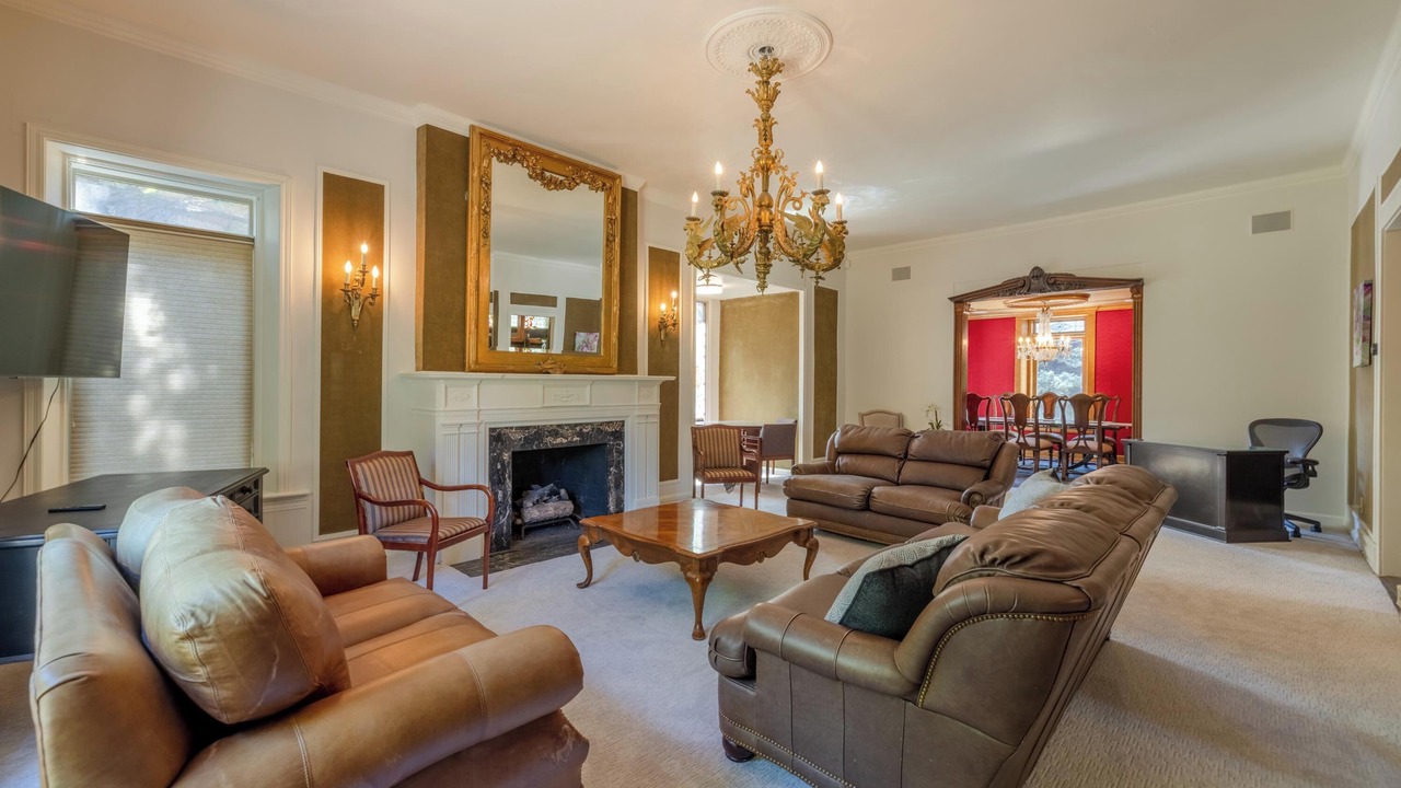 Photo of Livingroom in Lower Avenues