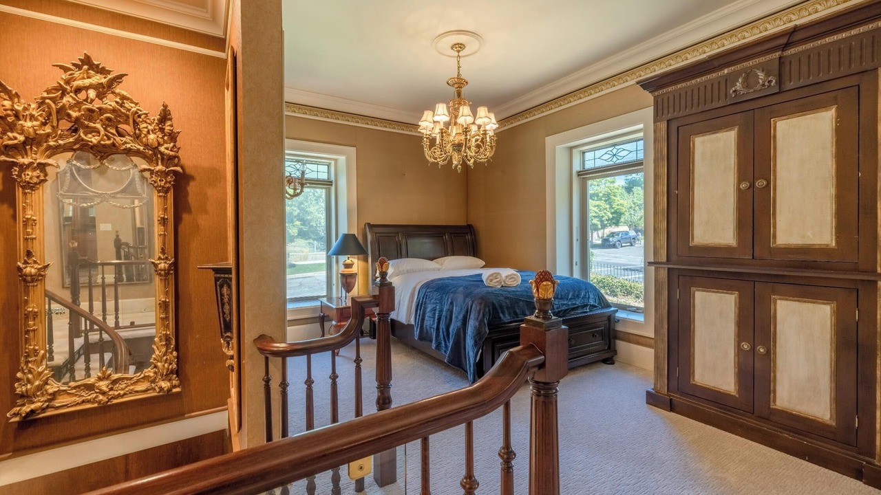 Photo of Bedroom in Lower Avenues