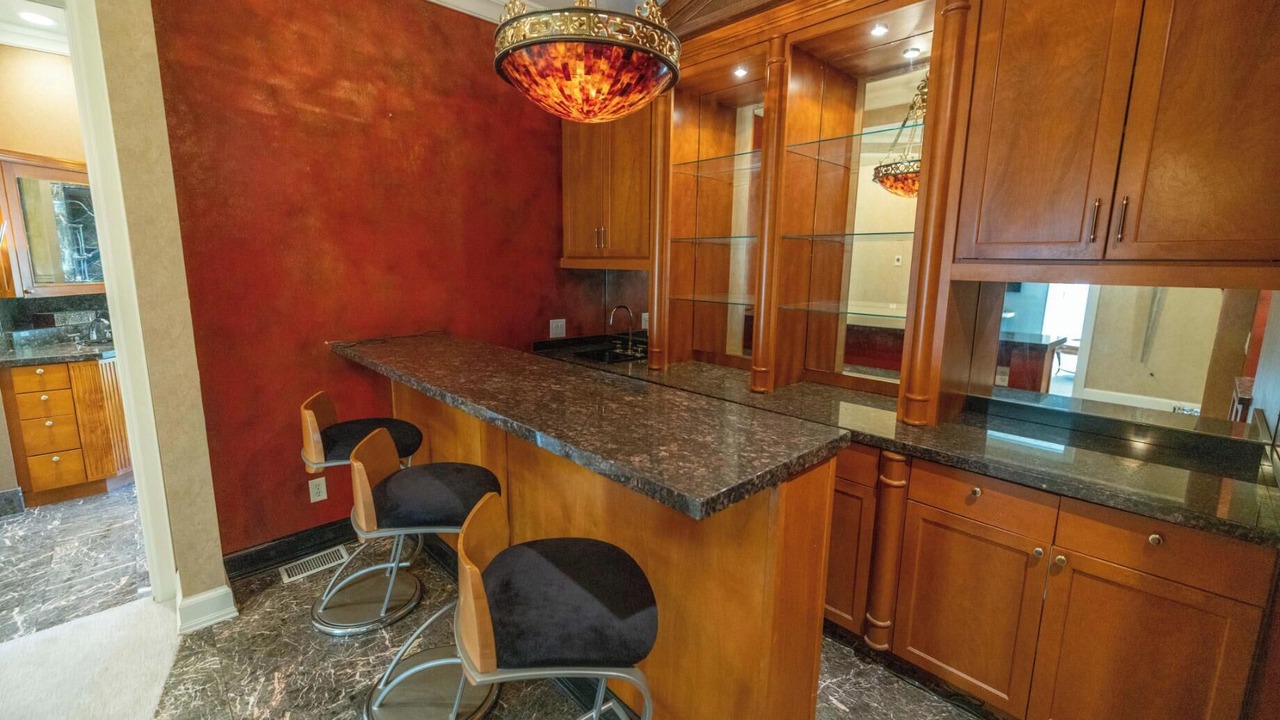 Photo of Kitchen in Lower Avenues