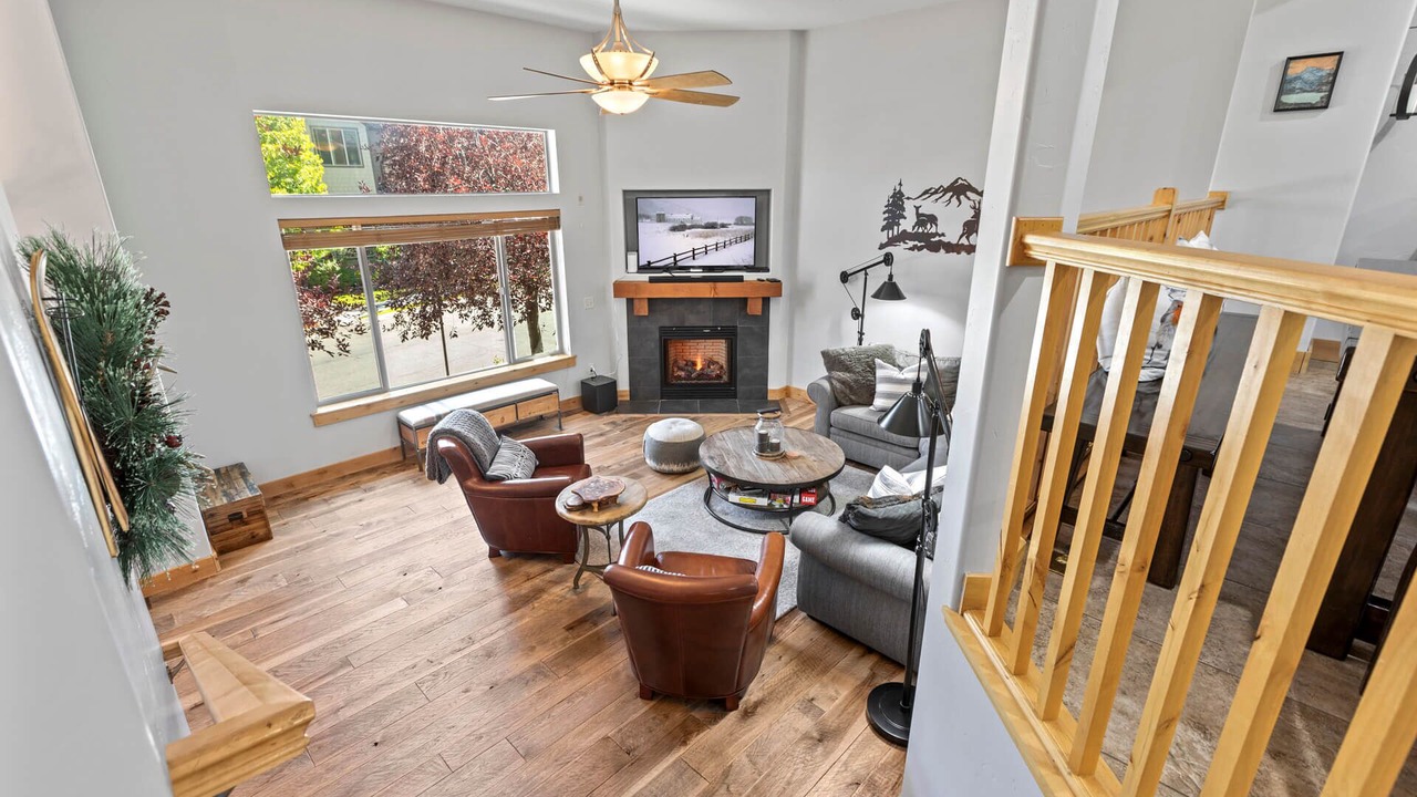 Photo of Bedroom in Bear Hollow Village