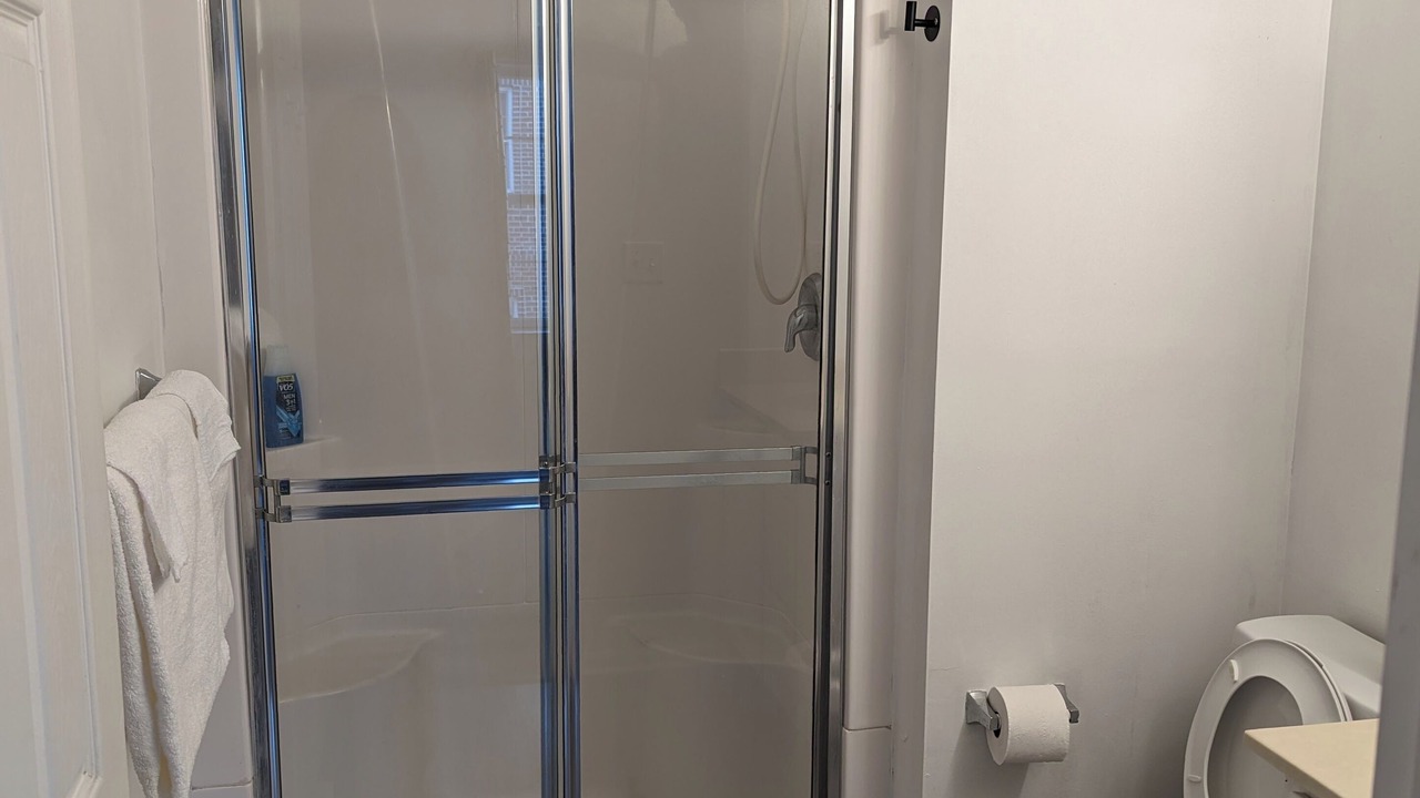 Photo of Bathroom in Wilmington