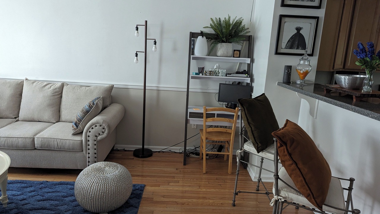 Photo of Livingroom in Wilmington