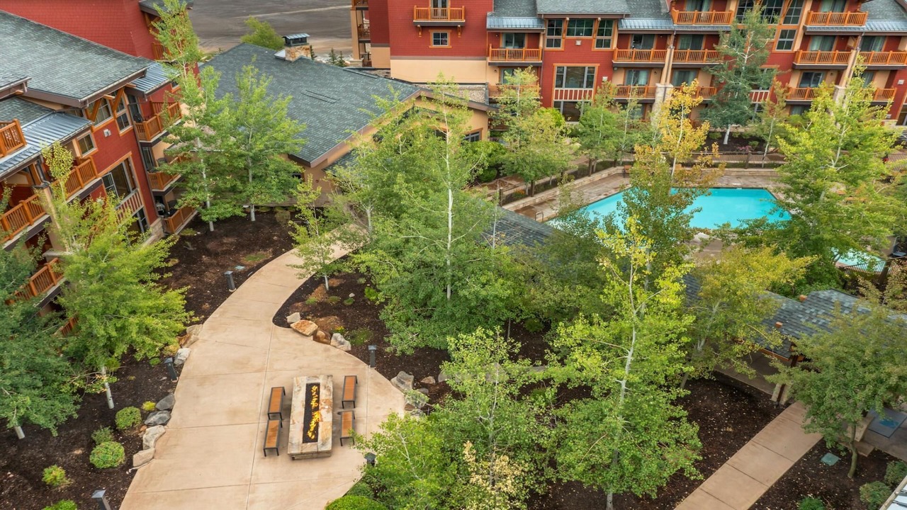 Photo of Outdoor in Park City