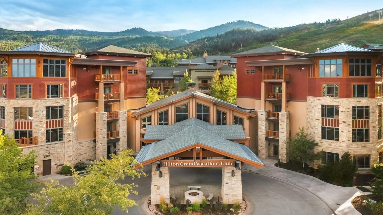 Photo of Outdoor in Park City