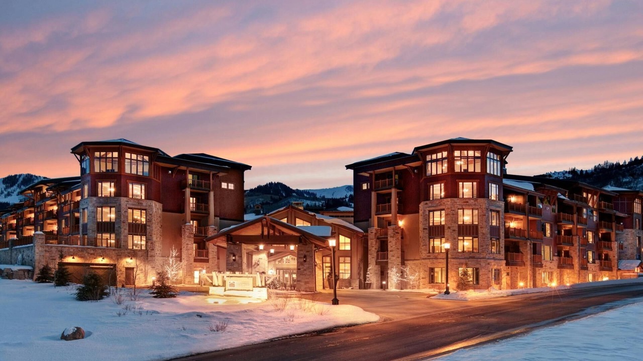 Photo of Outdoor in Park City