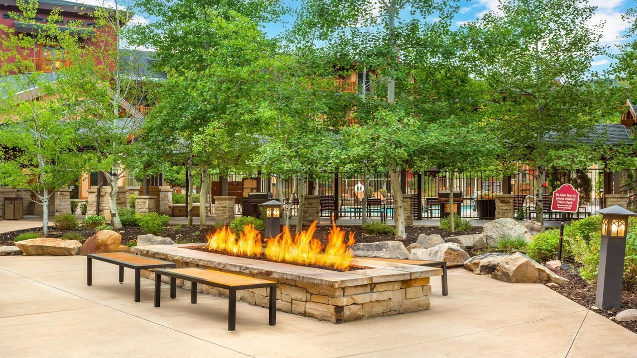 Photo of Outdoor in Park City