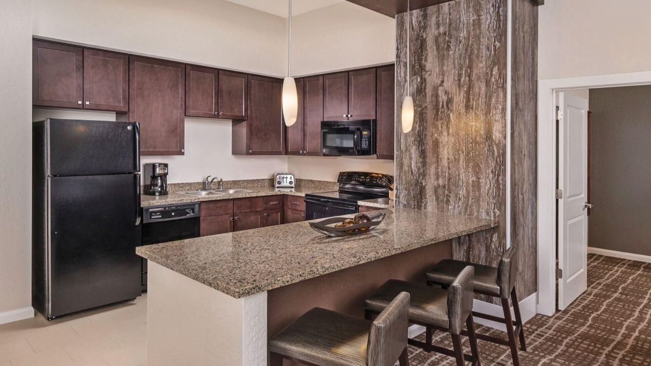 Photo of Kitchen in Park City