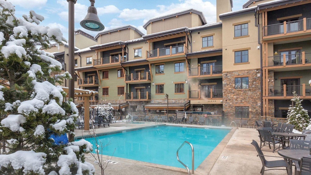 Photo of Outdoor in Park City