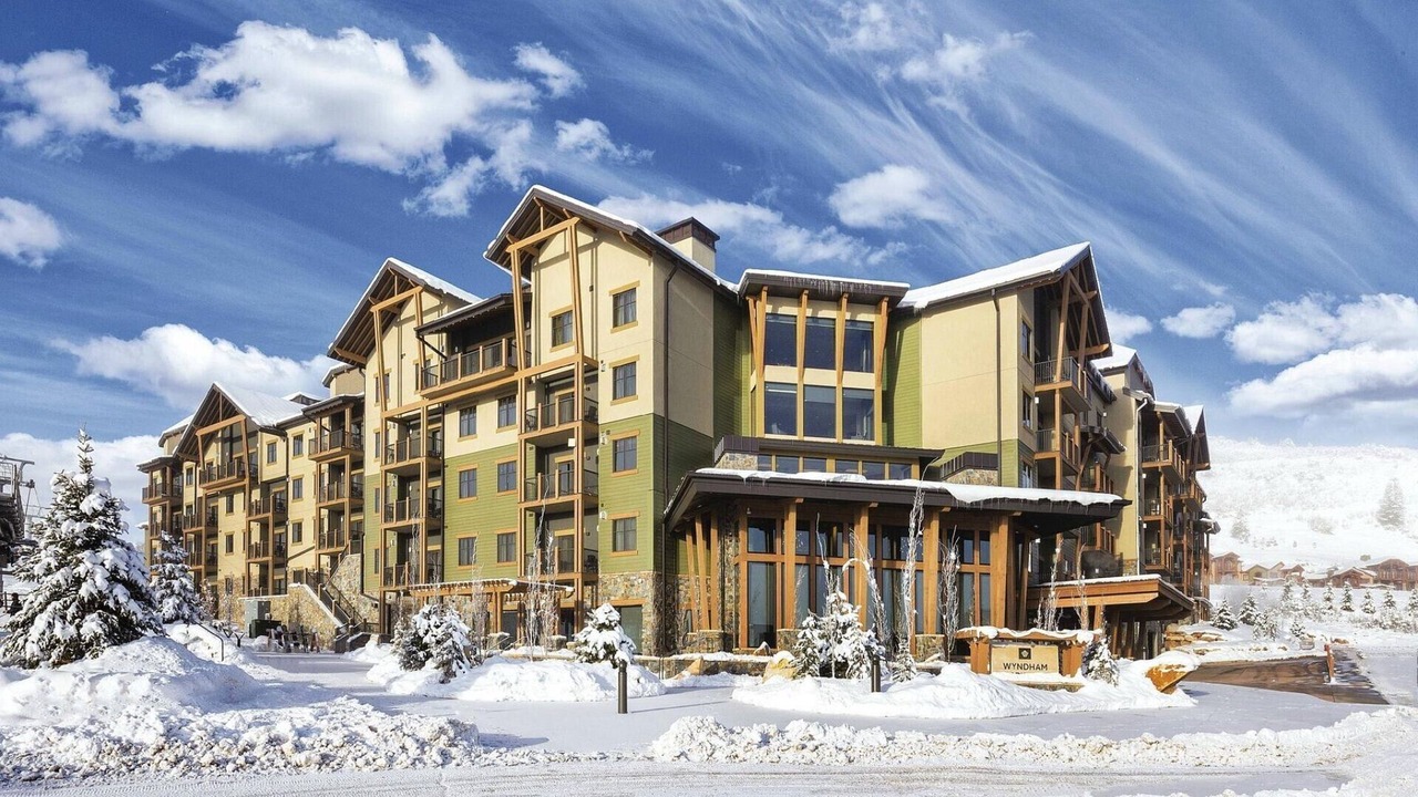 Photo of Outdoor in Park City