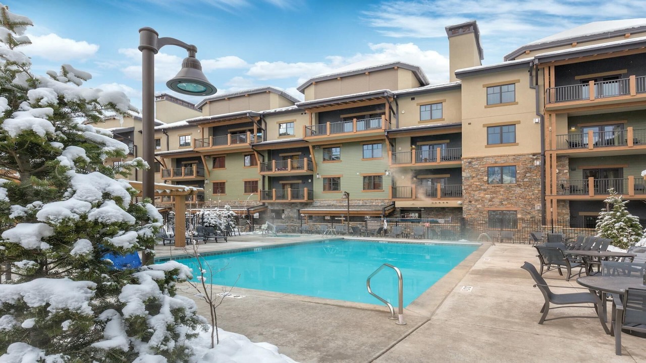 Photo of Outdoor in Park City