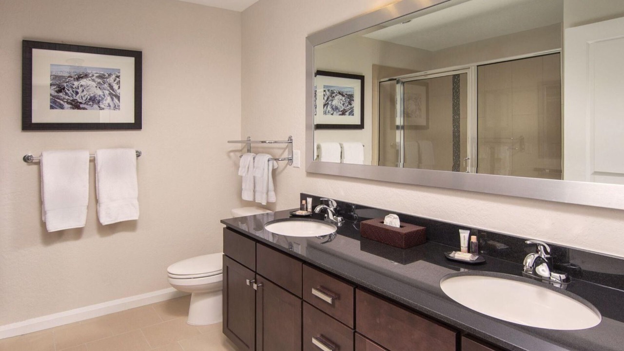 Photo of Bathroom in Park City