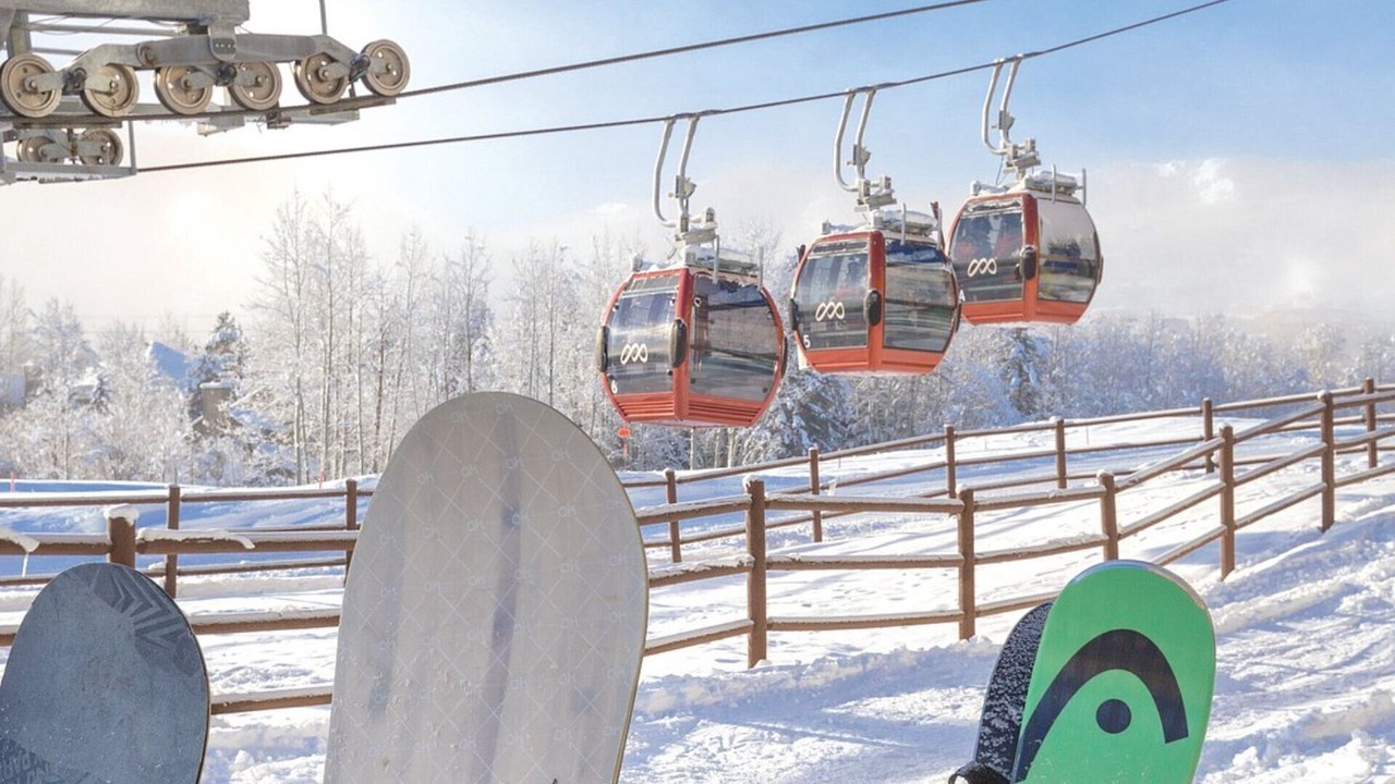 Photo of Others in Park City