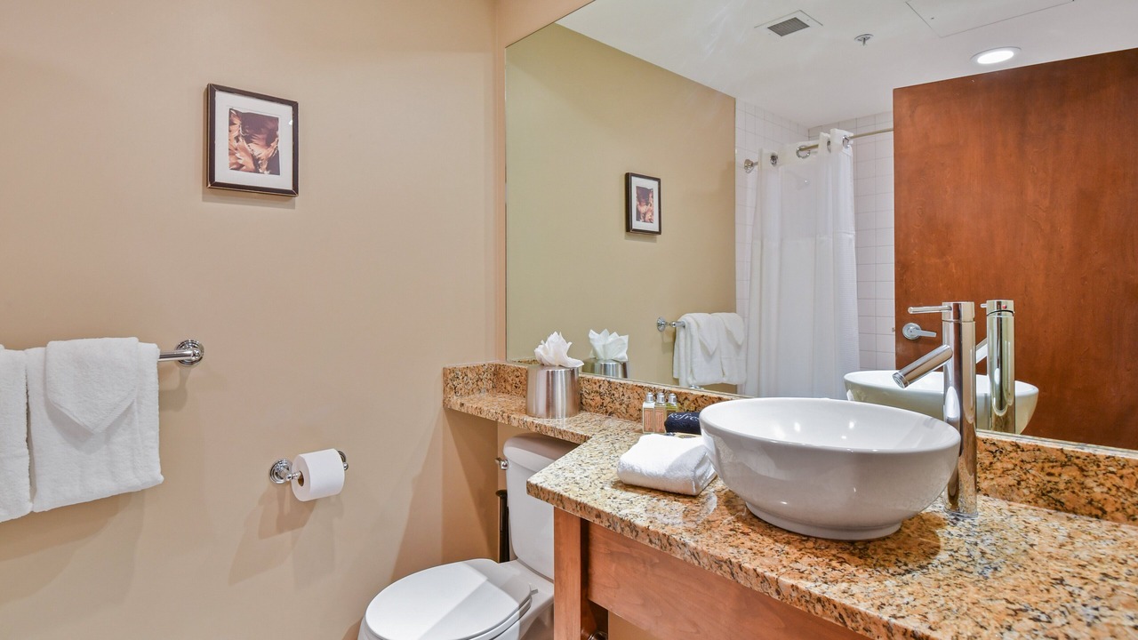 Photo of Bathroom in Park City