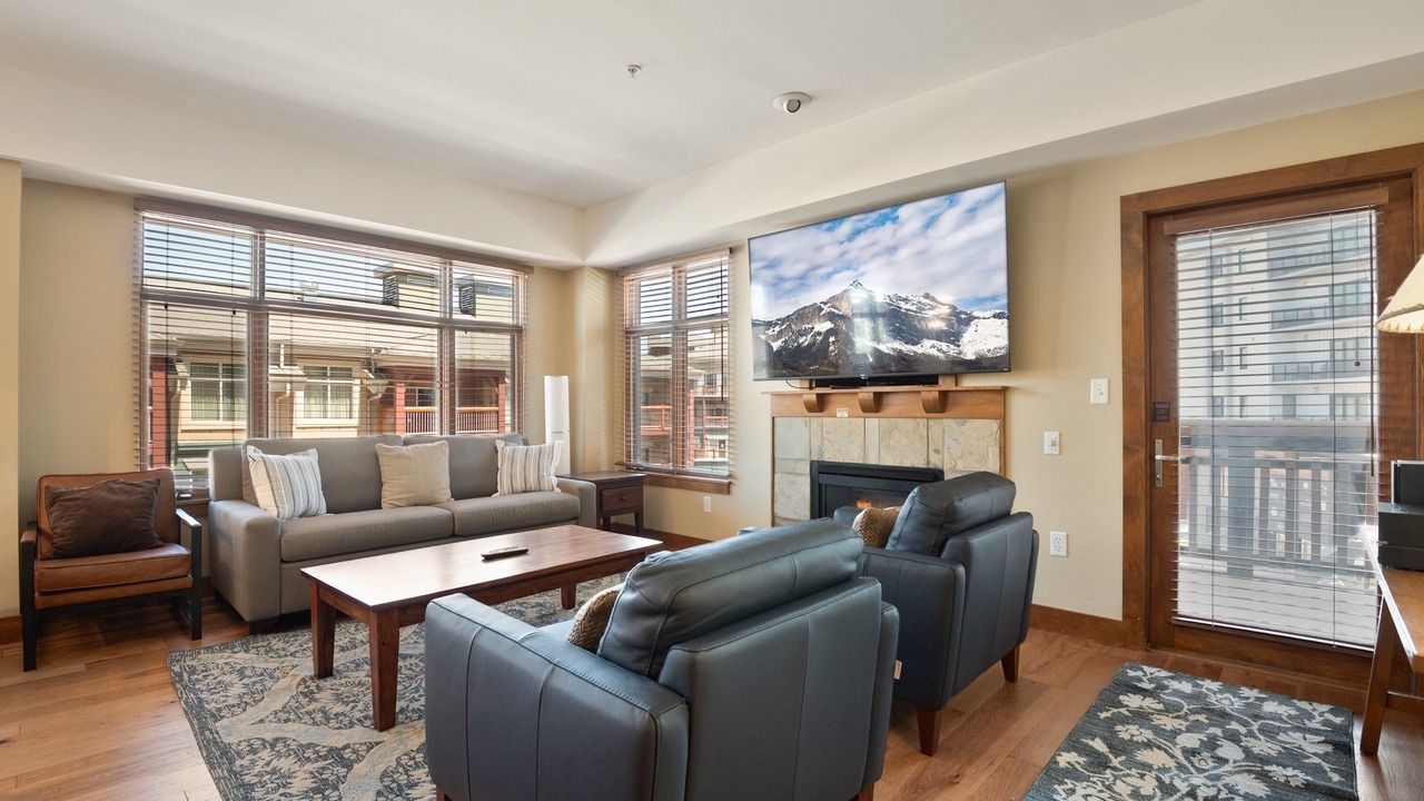 Photo of Livingroom in Park City
