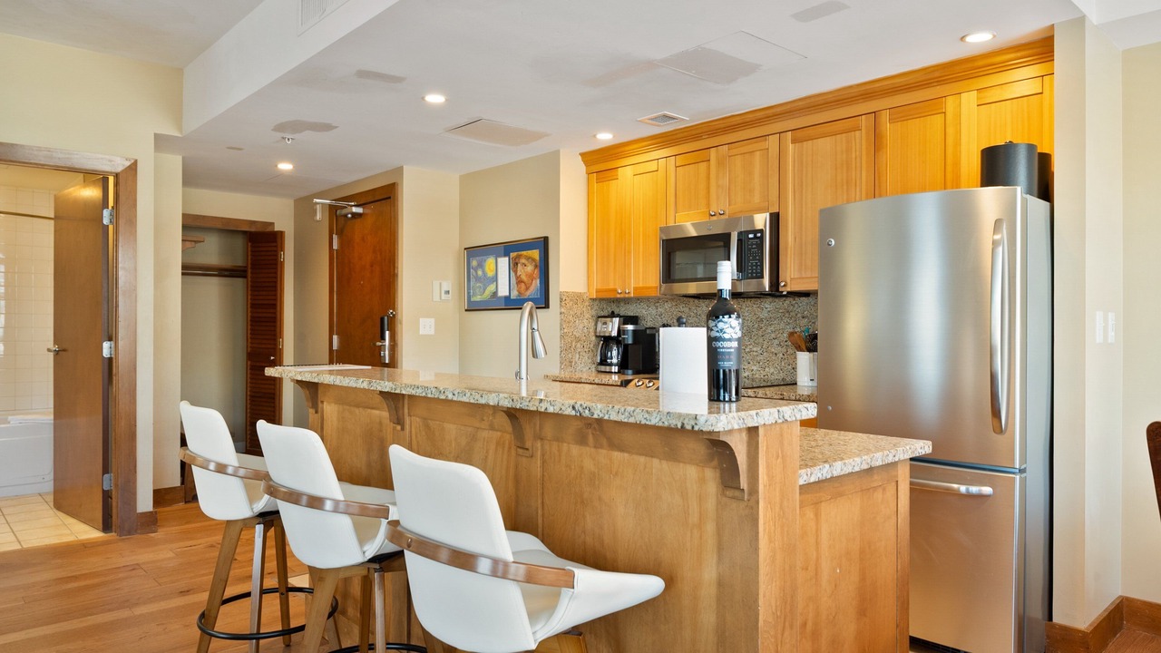 Photo of Kitchen in Park City