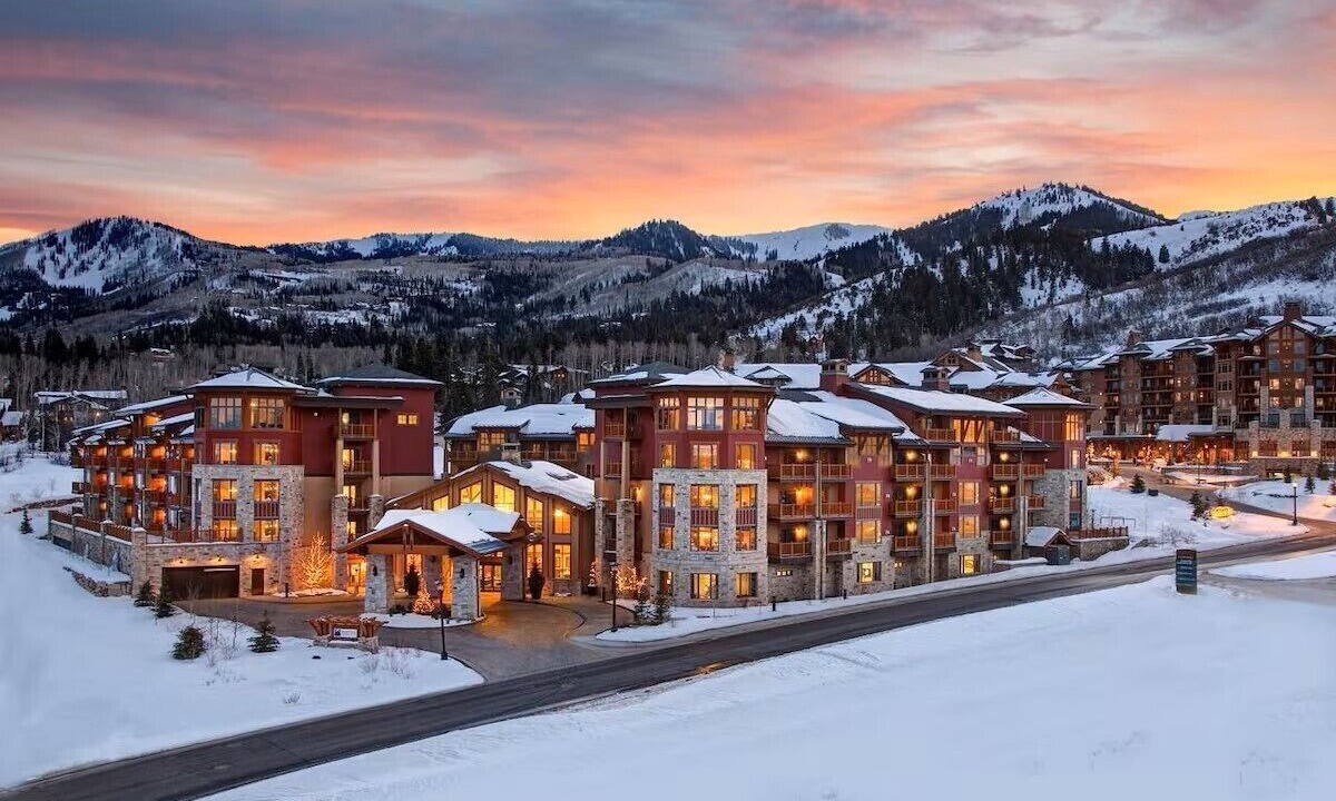 Photo of Outdoor in Park City