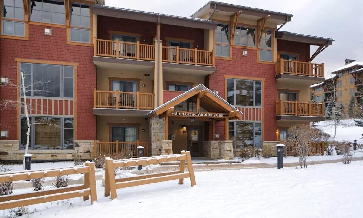 Photo of Outdoor in Park City